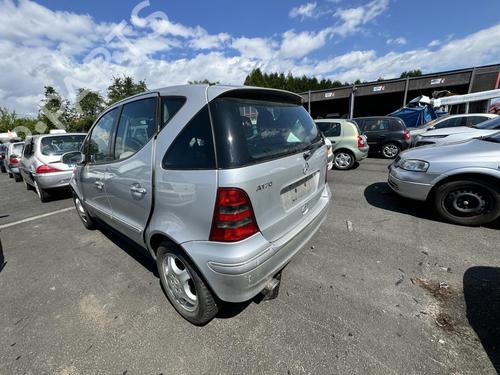 Right taillight MERCEDES-BENZ A-CLASS (W168) A 170 CDI (168.009, 168.109) | BP21298280C35 
