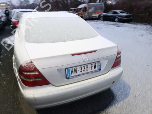 Right taillight MERCEDES-BENZ E-CLASS (W211) E 220 CDI (211.006) | BP31863556C35  - Image 13