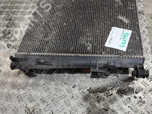 Water radiator RENAULT TRAFIC II Van (FL) 2.0 dCi 90 (FL0H, FL00, FL01, FL0M, FL0P, FL0S) | BP38563202M31 - Image 3