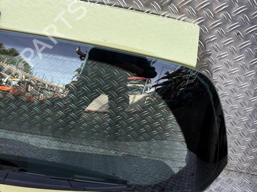Bagklap CC/Kombi-Coupé Bagklap CC/Kombi-Coupé CITROËN C2 (JM_) 1.4 (73 hp) 29997796 29997796