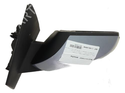 Left mirror RENAULT MEGANE III Hatchback (BZ0/1_, B3_) 1.5 dCi (BZ09, BZ0D, BZ1W, BZ29, BZ14) | BP29934961C26