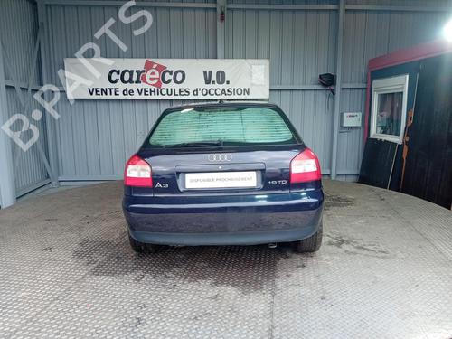 AC compressor AUDI A3 (8L1) 1.9 TDI | BP33450130M34 - Image 22