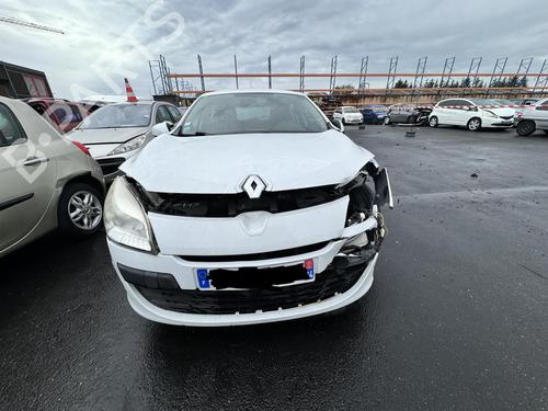 Starter RENAULT MEGANE III Hatchback (BZ0/1_, B3_) 1.6 16V Hi-Flex (BZ03) | BP25154029M8  - Image 11