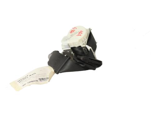Rear right seatbelt CITROËN C4 CACTUS 1.2 VTi 82 | BP35827809I28 - Image 3