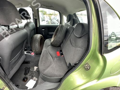 Starter CITROËN C3 I (FC_, FN_) 1.6 16V HDi | BP21320739M8 