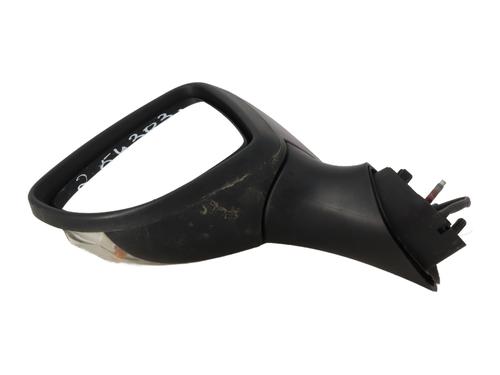 Used Left mirror RENAULT CLIO IV (BH_) 1.5 dCi 90 (90 hp) 30936442