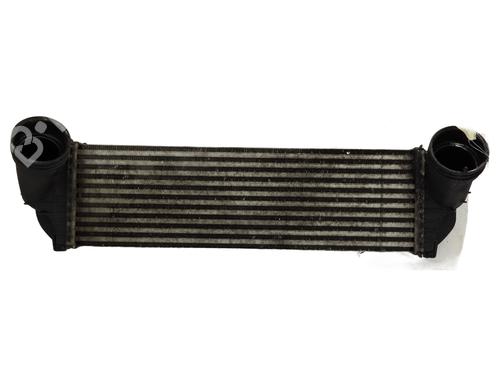 Intercooler BMW X6 (E71, E72) xDrive 40 d (306 hp) 32306677