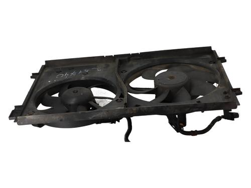 Køleventilator elektrisk VW GOLF IV (1J1) 1.9 TDI | BP25441574M35