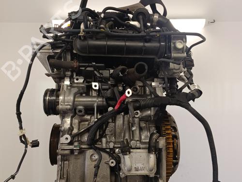 Engine RENAULT CLIO IV (BH_) 0.9 TCe 90 (BHNF, BHMA, BHMH, BHJK, BHJR) | BP38502201M1 - Image 2