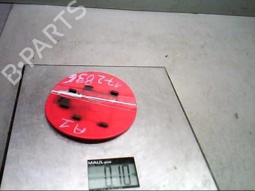 Used Fuel flap Fuel flap AUDI A1 (8X1, 8XK) 1.6 TDI (105 hp) 21303591 21303591