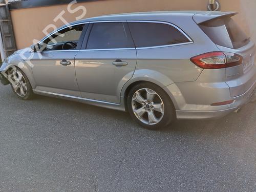 Headlight switch FORD MONDEO IV Turnier (BA7) 2.2 TDCi | BP26551408I24  - Image 6