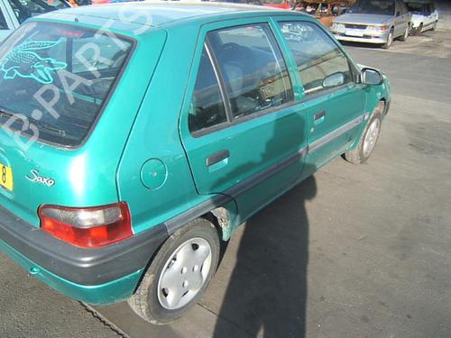 Tailgate lift support CITROËN SAXO (S0, S1) 1.0 X | BP21362755C138 