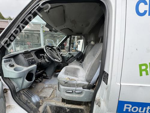 Gearbox FORD TRANSIT Van (FA_ _) 2.2 TDCi | BP21372012M3  - Image 14
