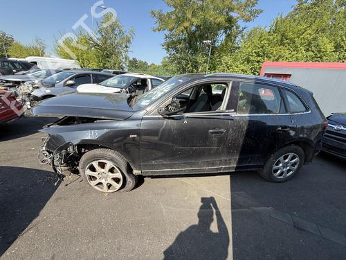 Headlight switch AUDI Q5 (8RB) 2.0 TDI quattro | BP27560964I24 - Image 11