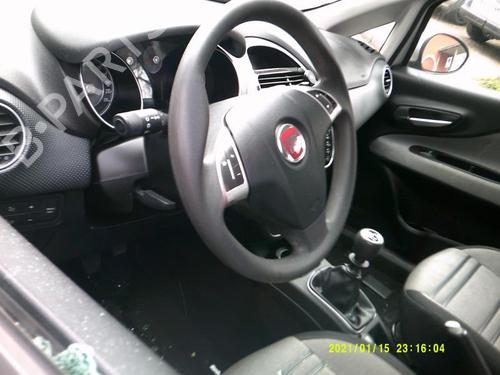 Used Parts FIAT PUNTO EVO (199_)  1.2  1985738