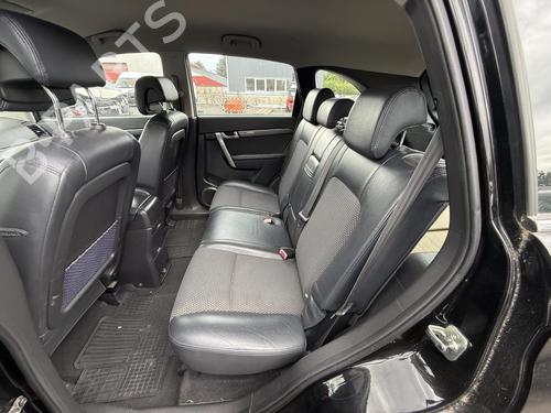 Climate control CHEVROLET CAPTIVA (C100, C140) 2.0 D 4WD | BP27522141I5  - Image 15