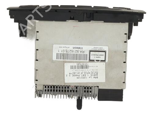 Radio BMW 1 (E87) 118 d | BP21297046E6 