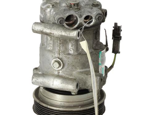 AC-Kompressor RENAULT KANGOO Express (FW0/1_) 1.5 dCi 75 (FW07, FW10, FW04) | BP21301597M34 