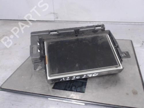Display RENAULT KANGOO Express (FW0/1_) 1.5 dCi 75 (FW07, FW10, FW04) (75 hp) 21290832