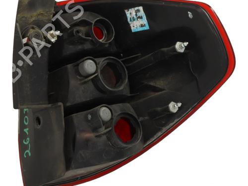 Left taillight RENAULT KOLEOS I (HY_) 2.0 dCi 4x4 (HY0K) | BP33796808C34  - Image 5