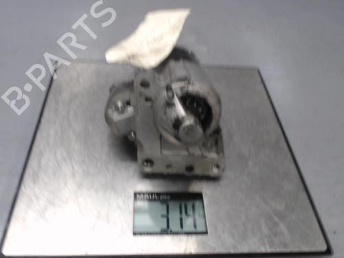 Starter CITROËN C4 Picasso I MPV (UD_) 1.6 HDi | BP21314822M8 