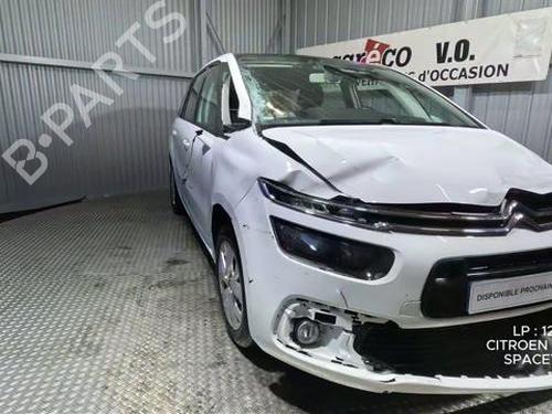 Brugte CITROËN C4 SPACETOURER (3D_) 4740277