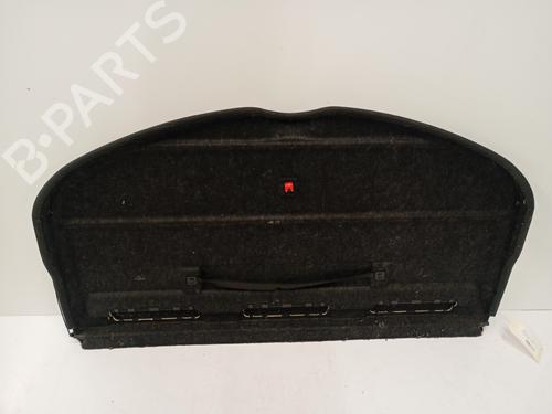 Rear parcel shelf RENAULT VEL SATIS (BJ0_) 2.2 dCi (BJ0E, BJ0F) | BP21313037C85