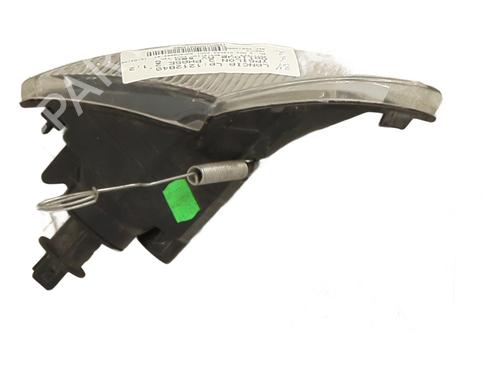 Used Left front indicator Left front indicator LANCIA Y (840_) 1.2 (840AA, 840AF1A) (60 hp) 21296246 21296246