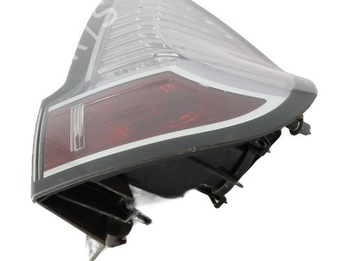 Right taillight RENAULT SCÉNIC III (JZ0/1_) 1.2 TCe | BP25990768C35 