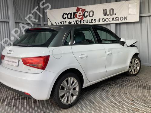 Starter AUDI A1 Sportback (8XA, 8XF) 1.6 TDI | BP33310568M8 - Image 26