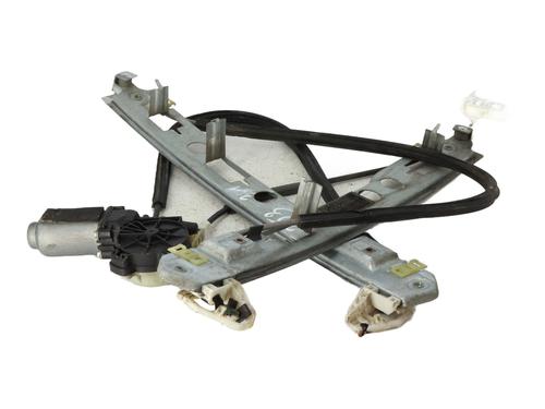 Used Right front window motor RENAULT MEGANE II (BM0/1_, CM0/1_) 1.5 dCi (BM1E, CM1E) (106 hp) 29852653