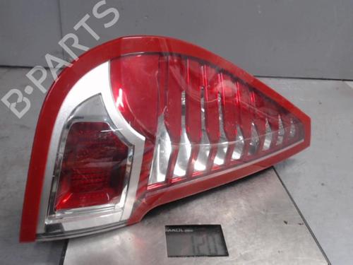 Left taillight RENAULT SCÉNIC III (JZ0/1_) 1.5 dCi | BP21292301C34 