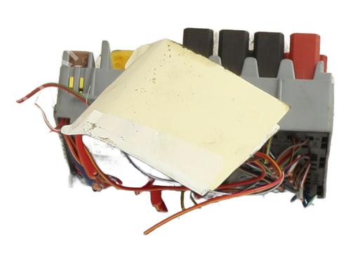 Fuse box FIAT 500 (312_) 1.2 (312AXA1A) | BP36803697E1 - Image 2