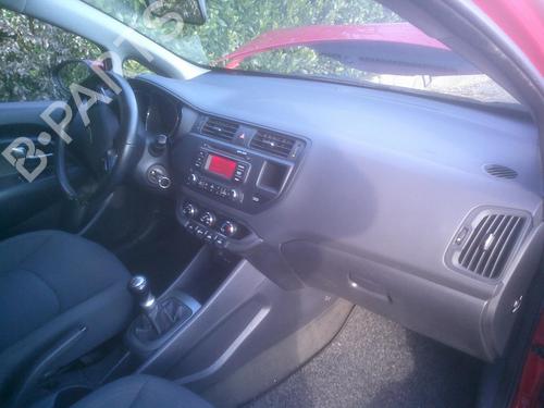 Steering column stalk KIA RIO III (UB) 1.25 CVVT | BP30492095I23  - Image 6