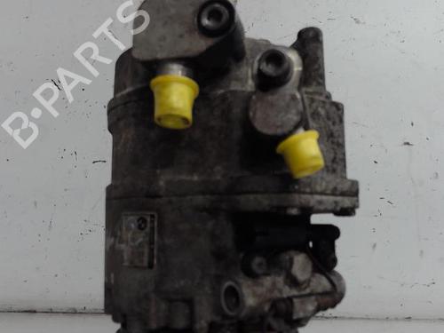 AC compressor BMW X5 (E53) 3.0 d | BP21320474M34 
