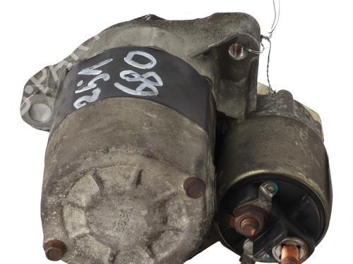 Starter RENAULT CLIO II (BB_, CB_) 1.2 (BB0A, BB0F, BB10, BB1K, BB28, BB2D, BB2H, CB0A,... | BP26152595M8 