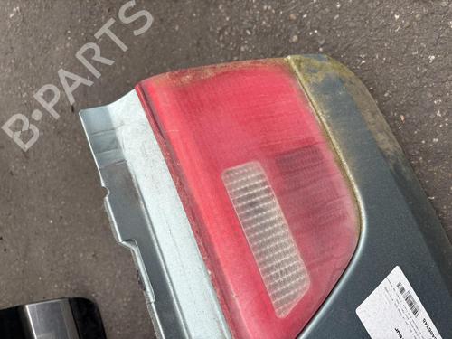 Tailgate BMW X5 (E53) 3.0 d | BP21372047C6 