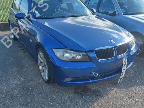 Left rear driveshaft BMW 3 (E90) 320 d | BP21369905M40 - Image 3