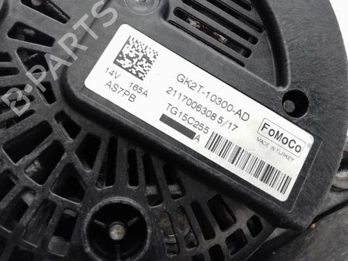 Used Alternator FORD TRANSIT V363 Van (FCD, FDD) 2.0 EcoBlue (170 hp) 21320657