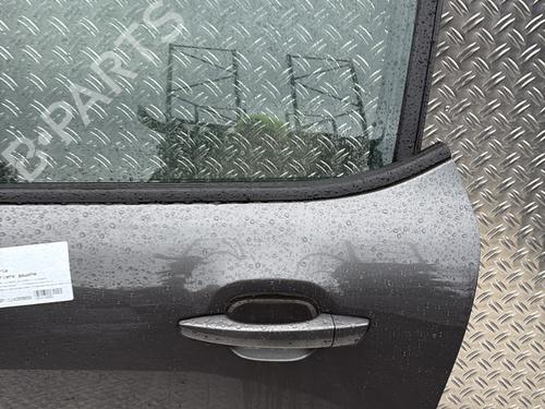 Dør venstre bagtil CITROËN C3 III (SX) 1.2 THP 110 (SXHNPS, SXHNZT, SXHNZ6) | BP29836613C4 - Image 5