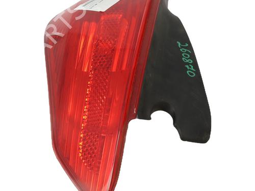 Used Right taillight Right taillight PEUGEOT 308 I (4A_, 4C_) 1.6 16V (120 hp) 33451338 33451338