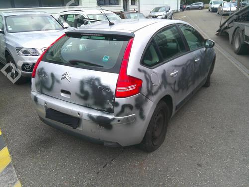 Left taillight CITROËN C4 I (LC_) 1.6 HDi | BP21302340C34 