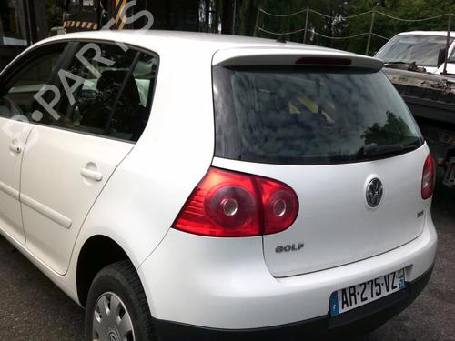 Startmotor VW GOLF V (1K1) 1.9 TDI | BP21315044M8 