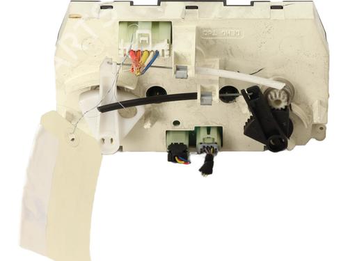 Used Climate control Climate control PEUGEOT 307 Break (3E) 2.0 HDI 110 (107 hp) 31668900 31668900