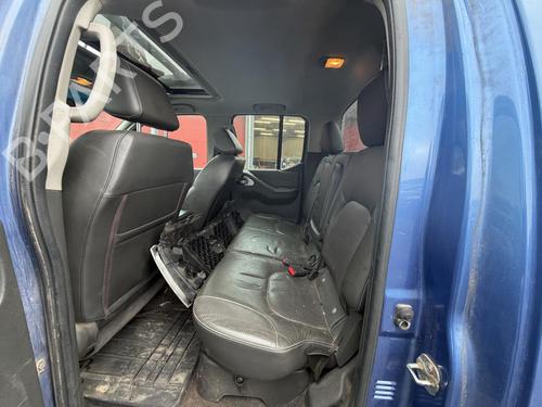 Alternator NISSAN NAVARA NP300 (D40) 3.0 dCi 4WD | BP31849443M7  - Image 8