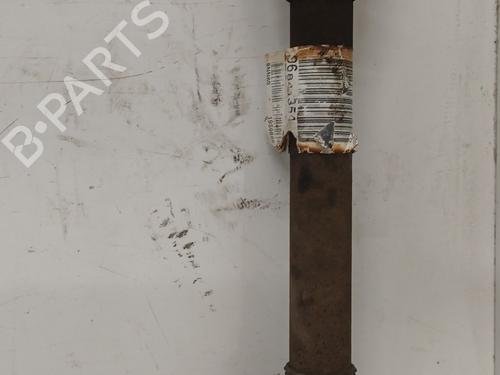 Used Right front driveshaft Right front driveshaft PEUGEOT 3008 I MPV (0U_) 1.6 HDi (109 hp) 26737410 26737410