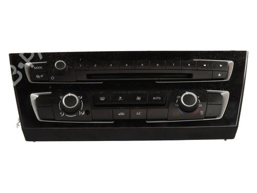 Climate control BMW 1 (F21) 116 i | BP33967840I5 - Image 2