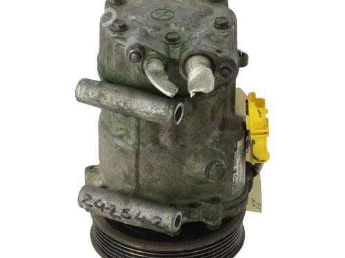 Used AC compressor AC compressor PEUGEOT 206+ (2L_, 2M_) 1.4 HDi eco 70 (68 hp) 21292601 21292601
