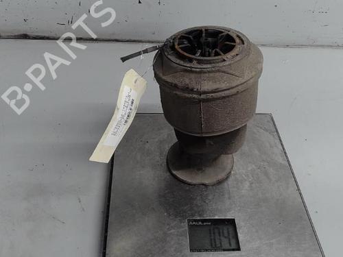 Right rear shock absorber CITROËN C4 Picasso I MPV (UD_) 2.0 HDi 138 | BP21318438M19 