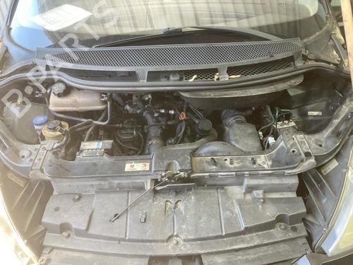 Steering pump CITROËN C8 (EA_, EB_) | BP36335838M99 - Image 12